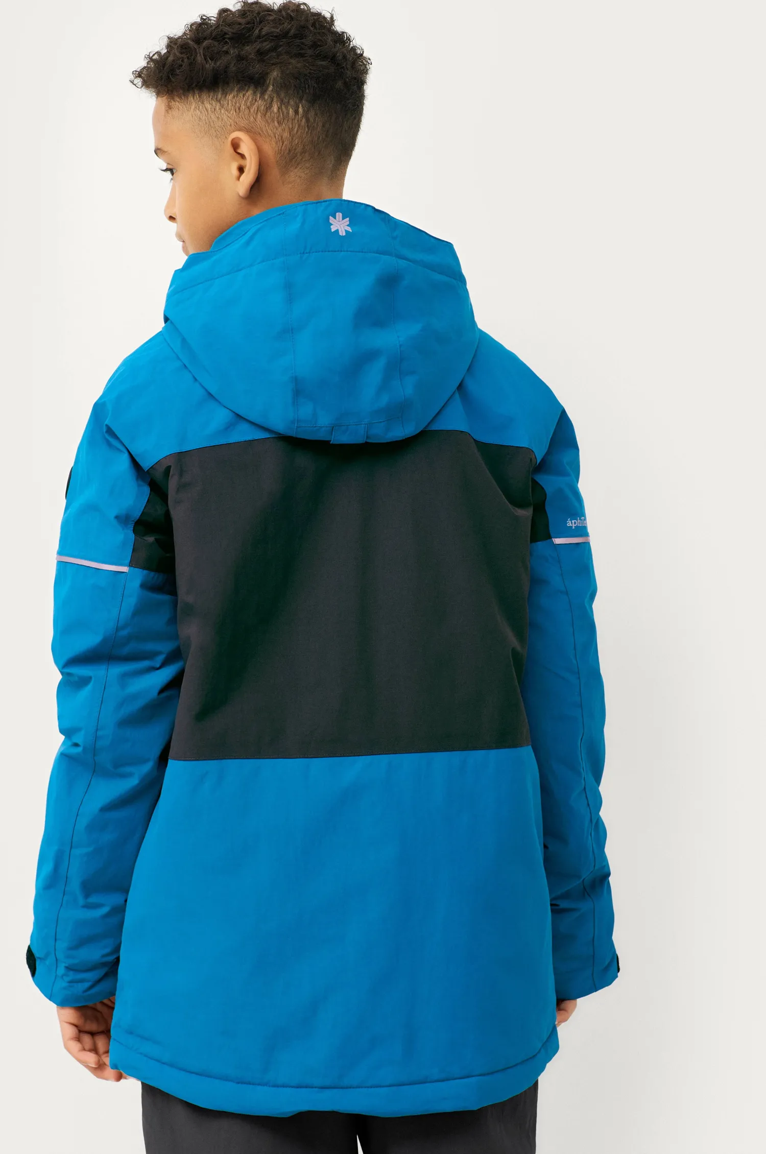Áhkká Skidjacka Ski Jacket Jr Cheap