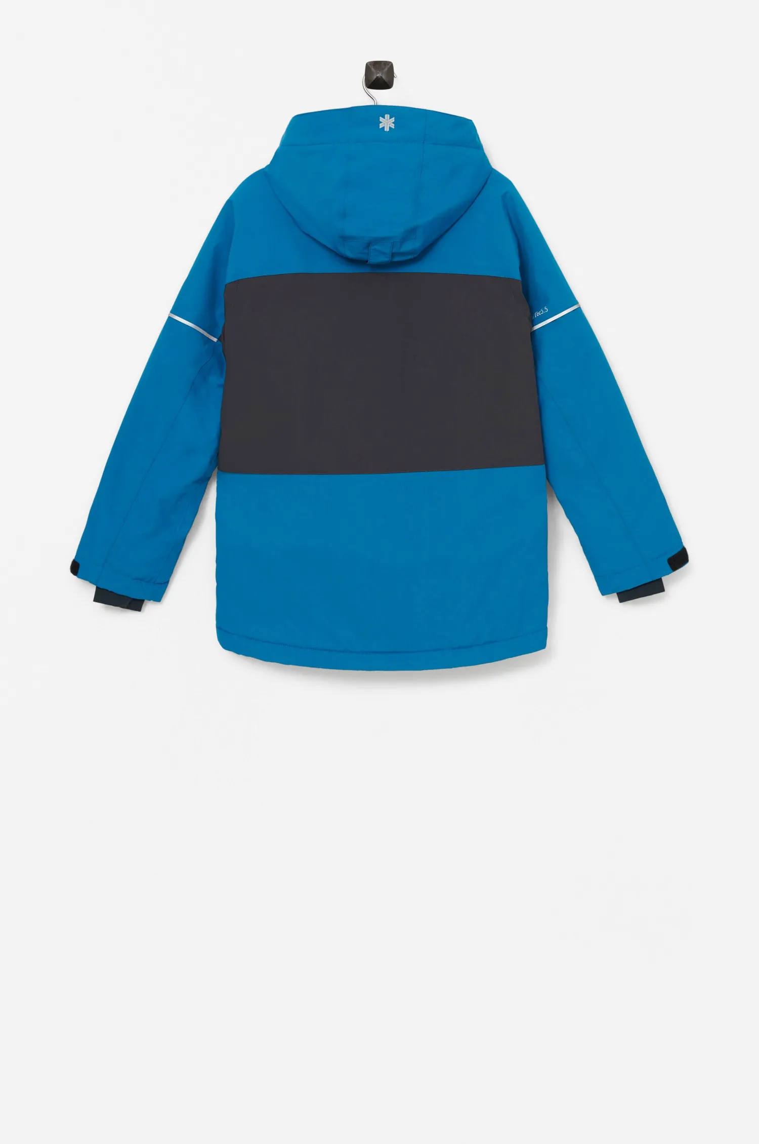 Áhkká Skidjacka Ski Jacket Jr Cheap