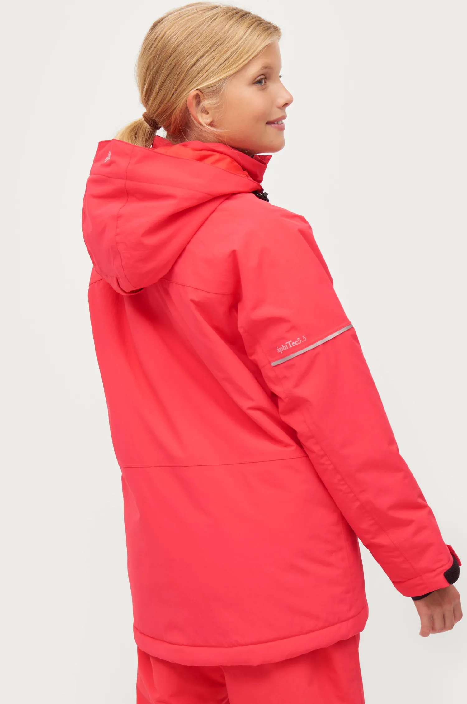 Áhkká Skidjacka Ski Jacket Jr Best
