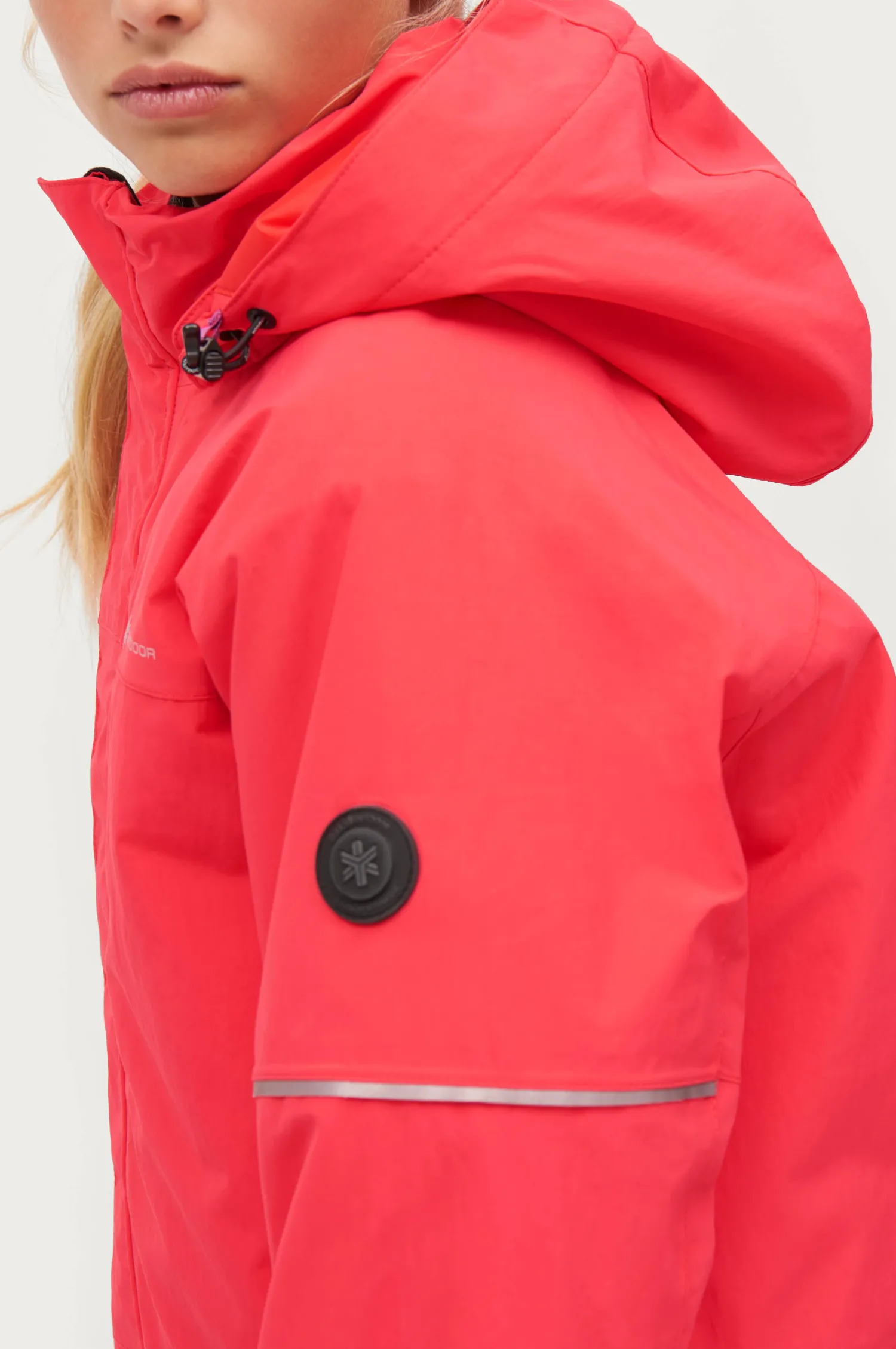 Áhkká Skidjacka Ski Jacket Jr Best