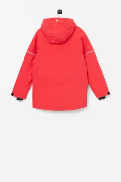 Áhkká Skidjacka Ski Jacket Jr Best