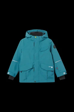 Áhkká Skidjacka Ski Jacket Mr Best Sale