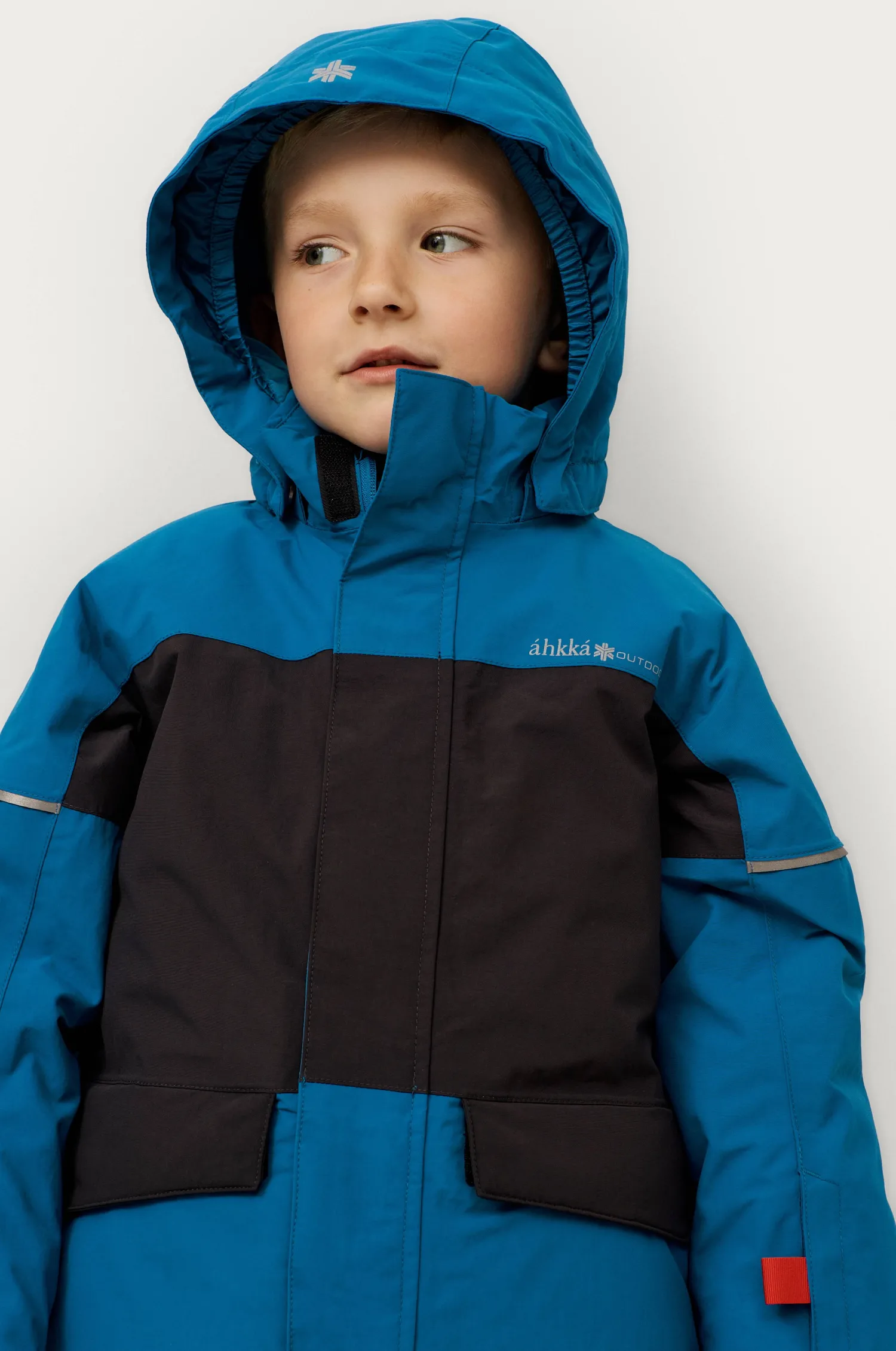 Áhkká Skidjacka Ski Jacket Mr Sale