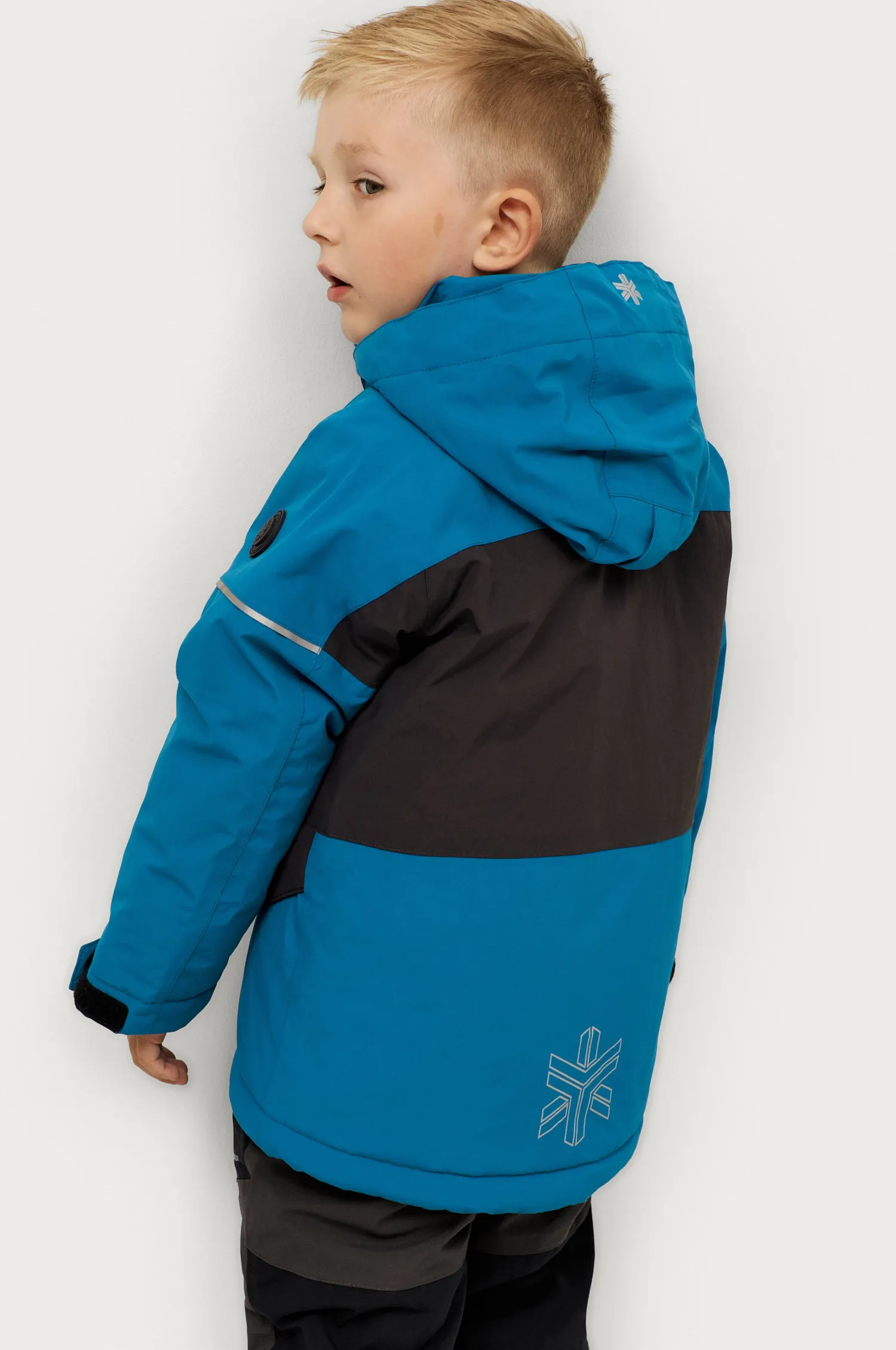 Áhkká Skidjacka Ski Jacket Mr Sale