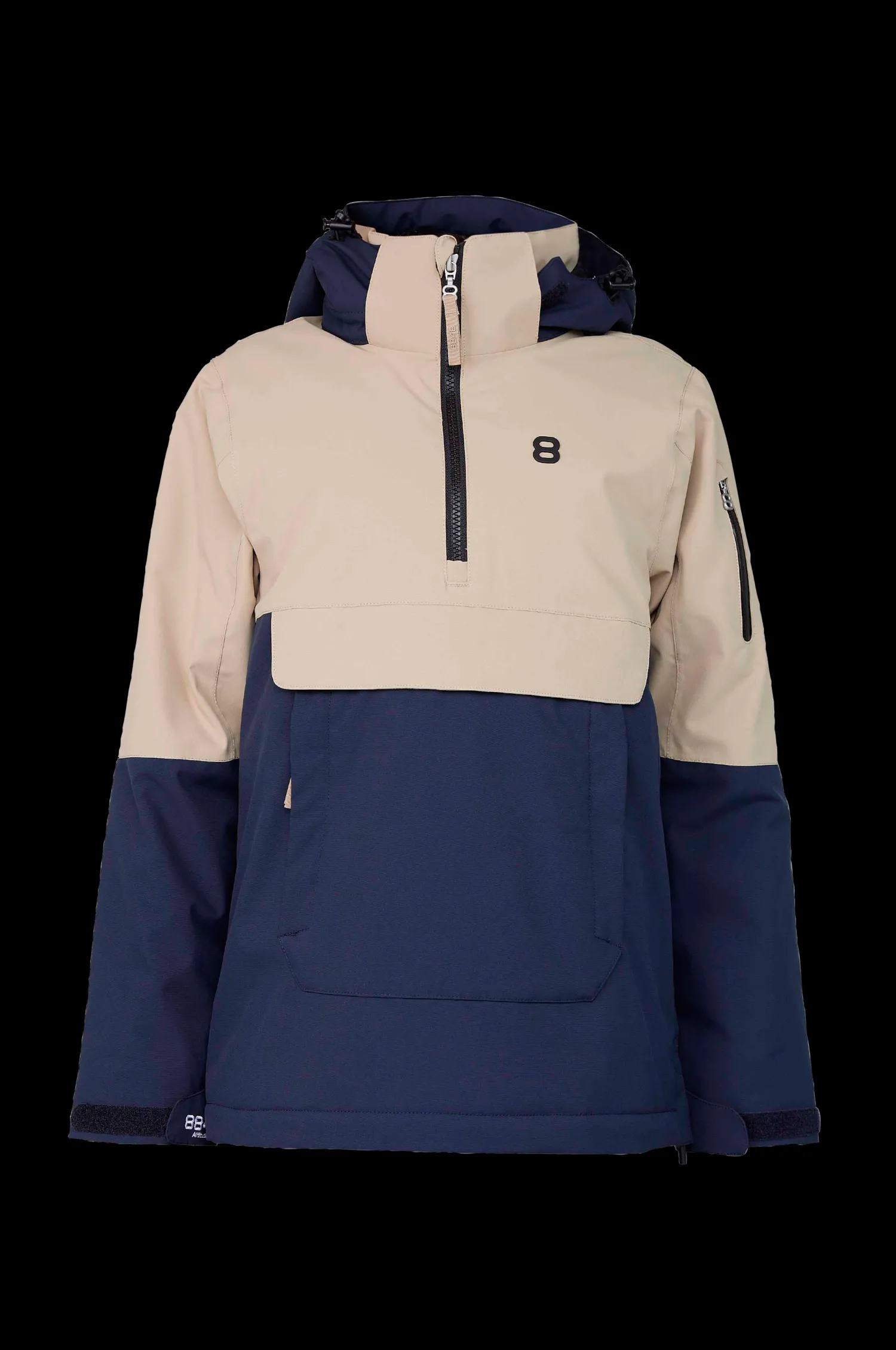 8848 Altitude Skidjacka Snowmass 2.0 Jr Jacket Best Sale