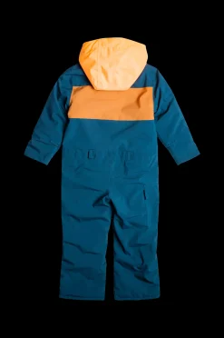 Quiksilver Skidoverall / Vinteroverall Rookie Kids Suit Flash Sale
