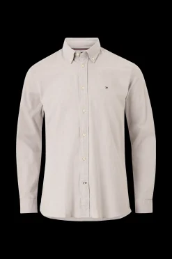 Tommy Hilfiger Skjorta 1985 Flex Oxford Rf Shirt Discount