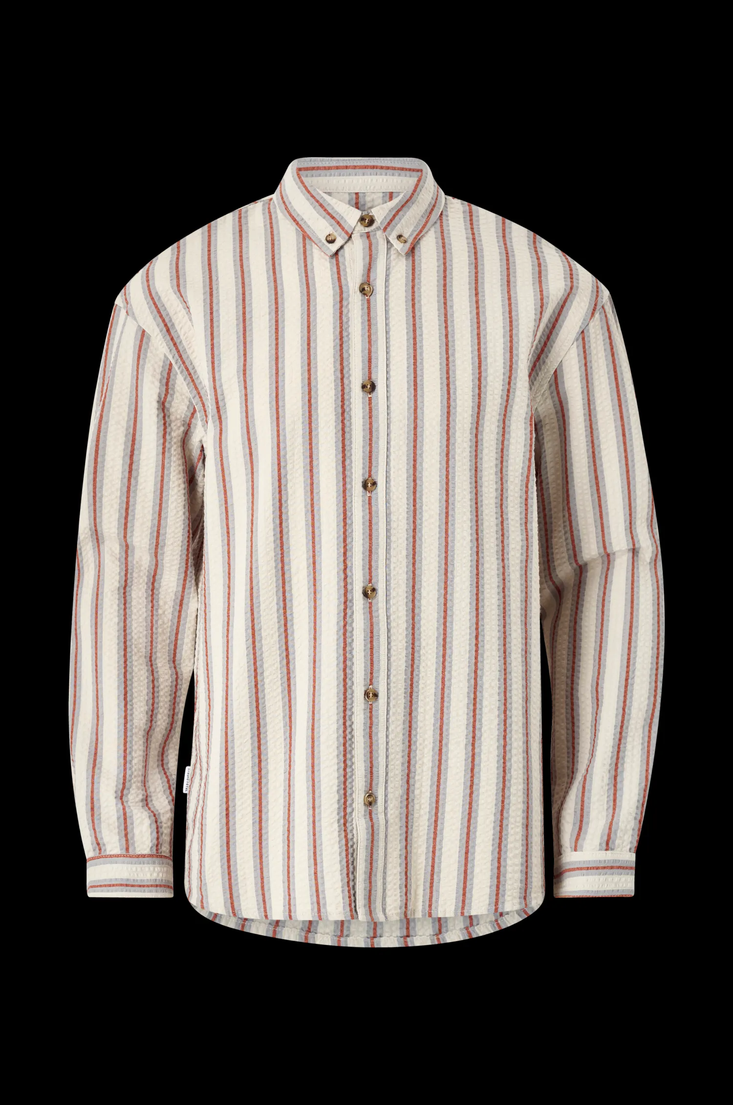 Studio Total Skjorta Box Shirt Sale