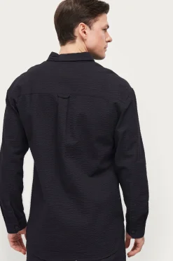Studio Total Skjorta Box Shirt Store