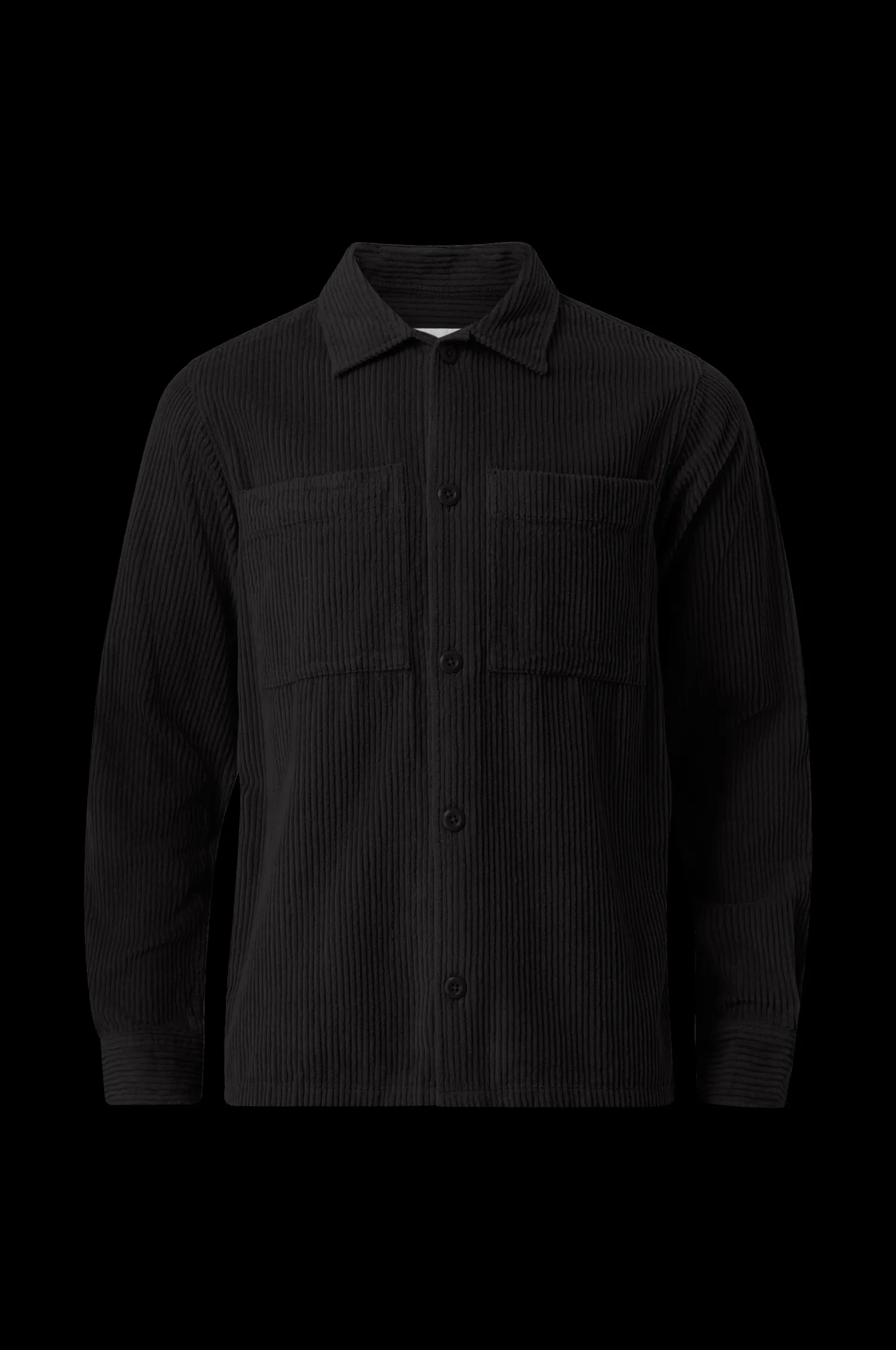 Jack & Jones Skjorta Jjderek Corduroy Shirt Ls New