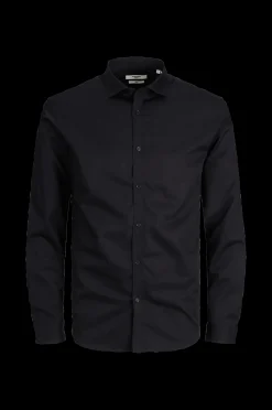 Jack & Jones Skjorta Jprblacardiff Shirt L/S Best