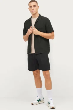 Studio Total Skjorta Linen Camp Shirt Online