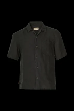 Studio Total Skjorta Linen Camp Shirt Online