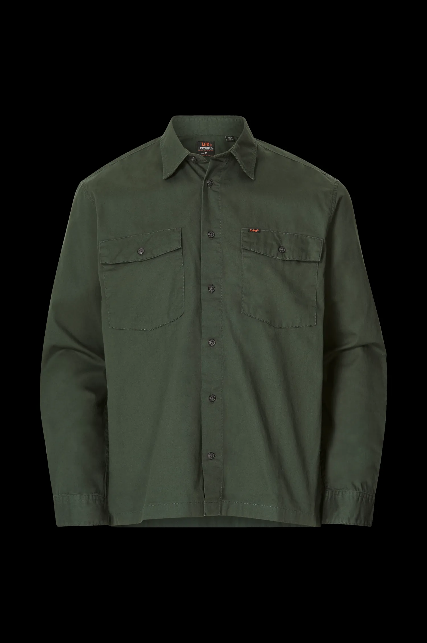 Lee Skjorta Ls Chetopa Shirt Outlet