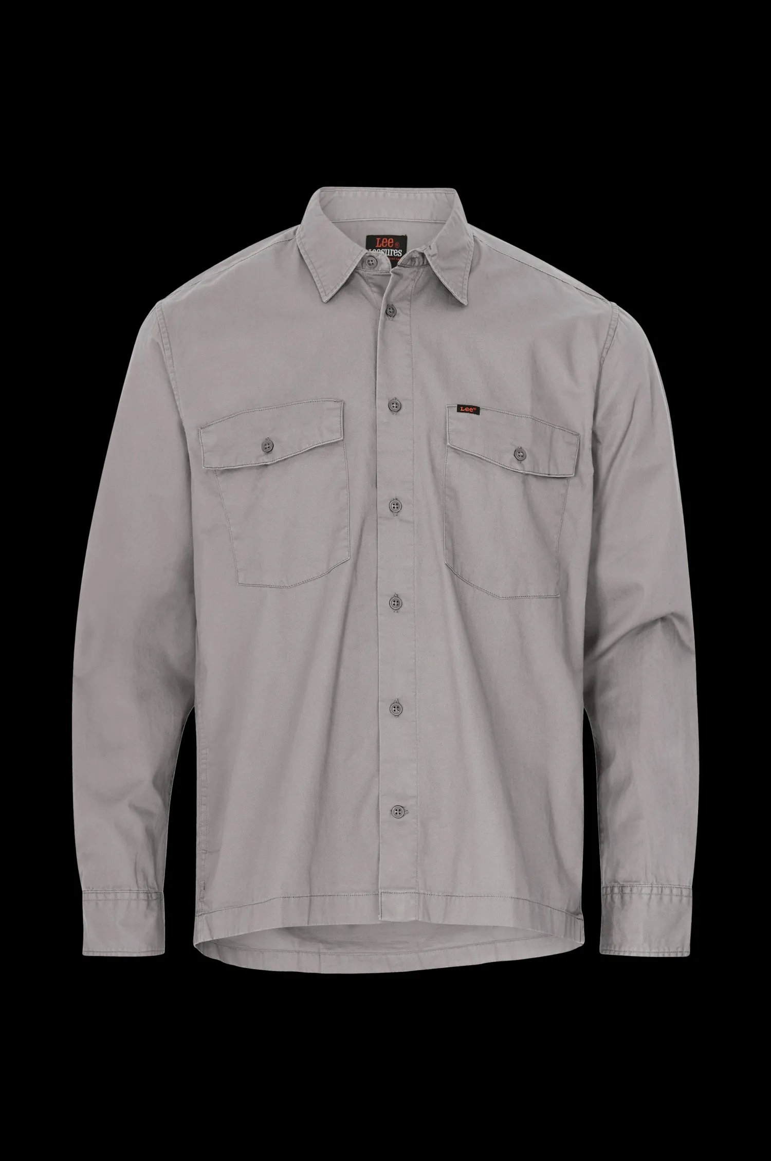 Lee Skjorta Ls Chetopa Shirt Outlet