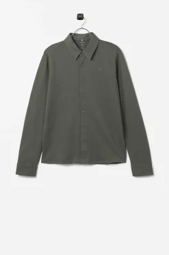 Name it Skjorta Nkmnebron Ls Shirt Best Sale