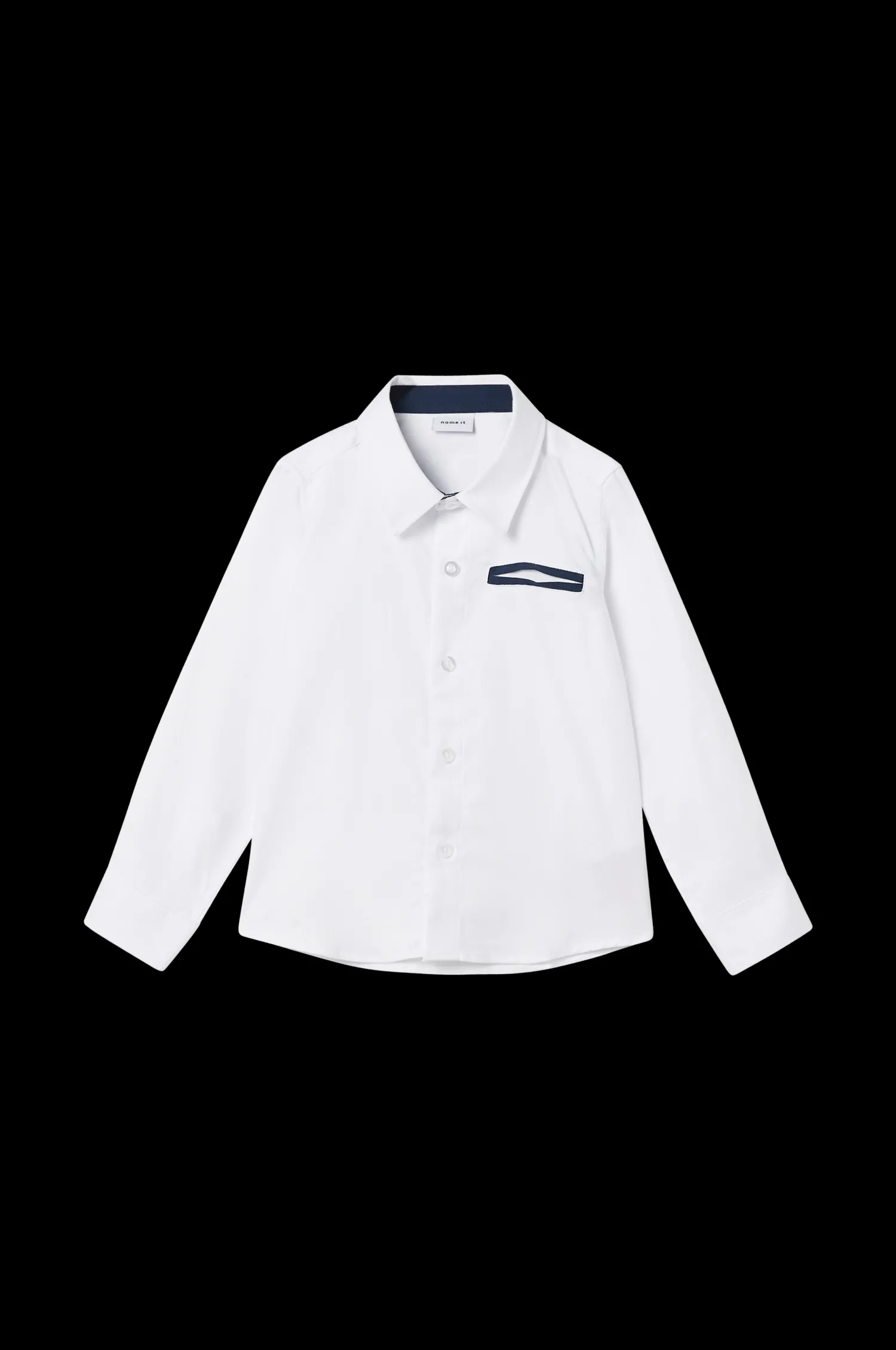 Name it Skjorta Nmmrinal Ls Shirt Store