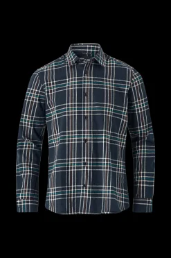 ONLY & SONS Skjorta Onsari Slim Twill Check Shirt Outlet