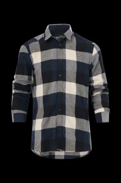 ONLY & SONS Skjorta Onsgudmund Ls 3T Check Shirt Best