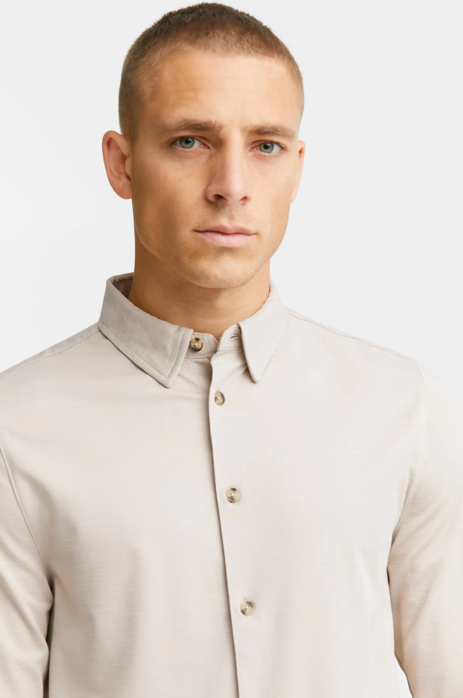 Studio Total Skjorta Premium Shirt Store