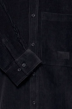 Solid Skjorta Sddahy Sh Flash Sale