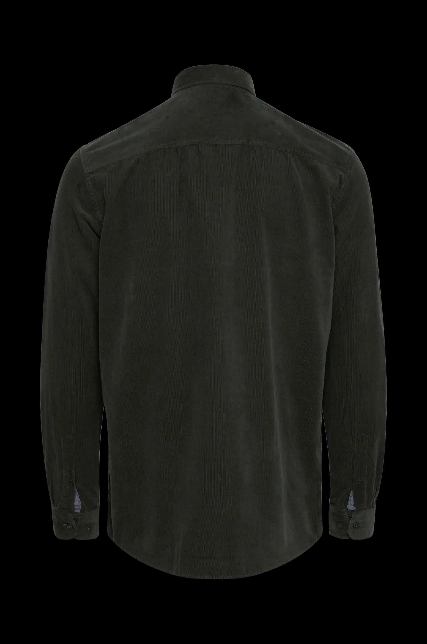 Solid Skjorta Sdjuan Ls Corduroy Flash Sale