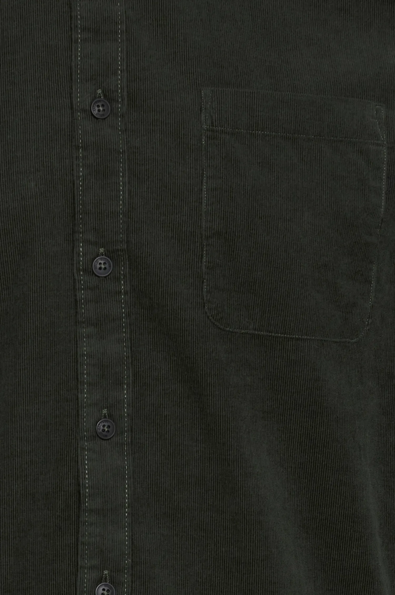 Solid Skjorta Sdjuan Ls Corduroy Flash Sale