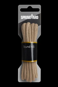 Dam Springyard Skosnore Round 4.5