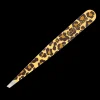 Tweezerman Slant Tweezer Leopard Print