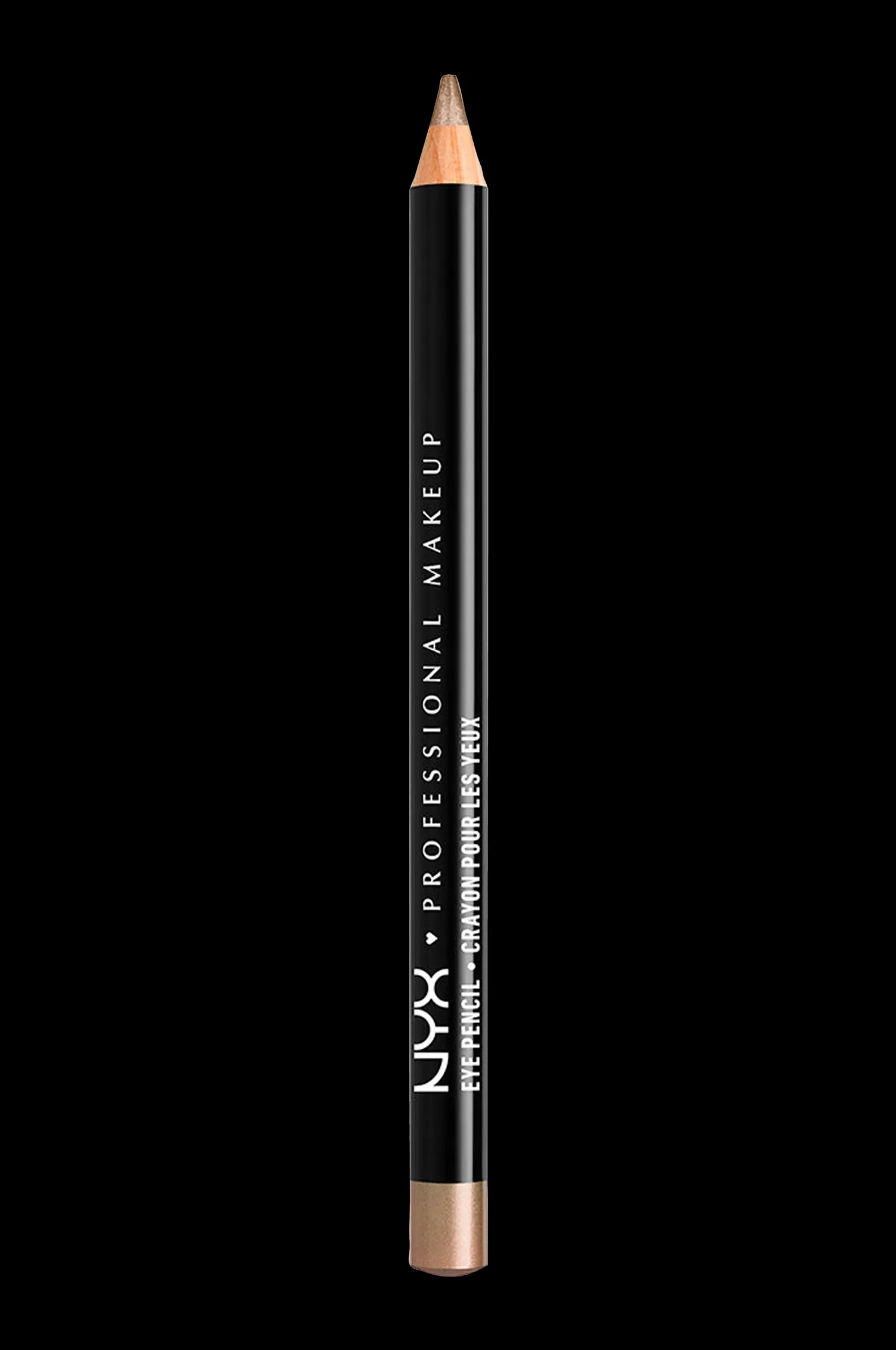 NYX Professional Makeup Slim Eye Pencil