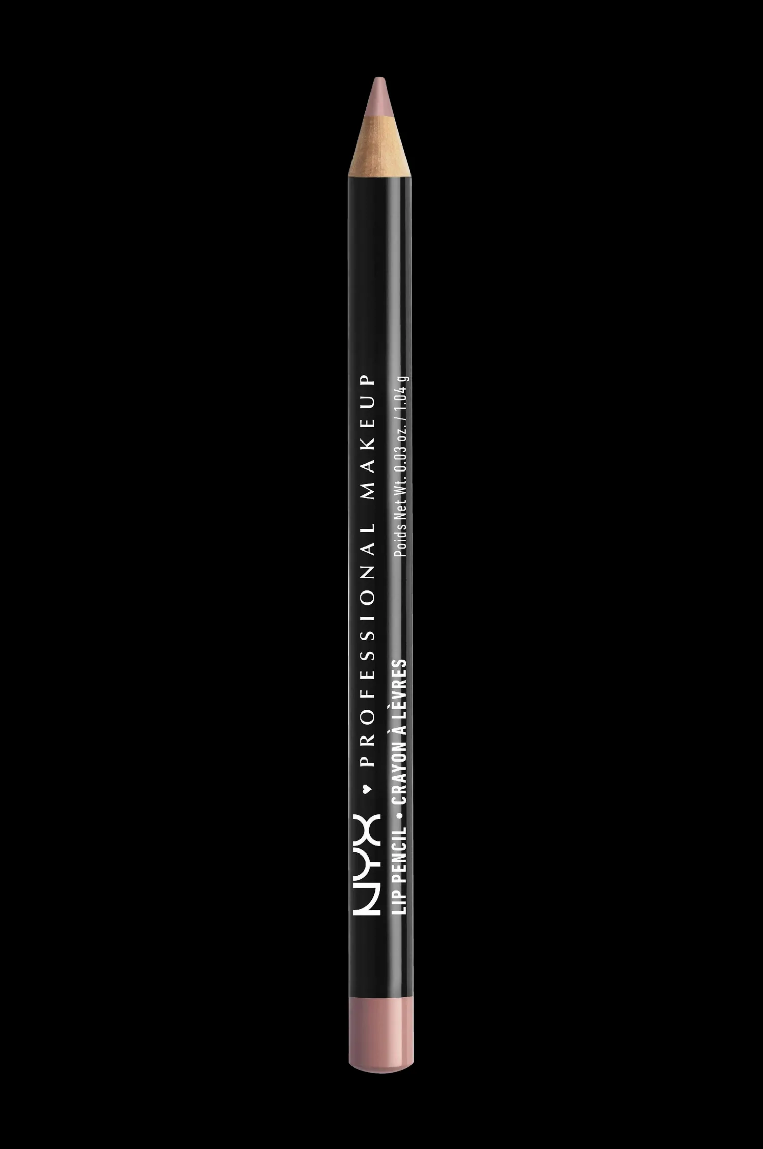 NYX Professional Makeup Slim Lip Pencil