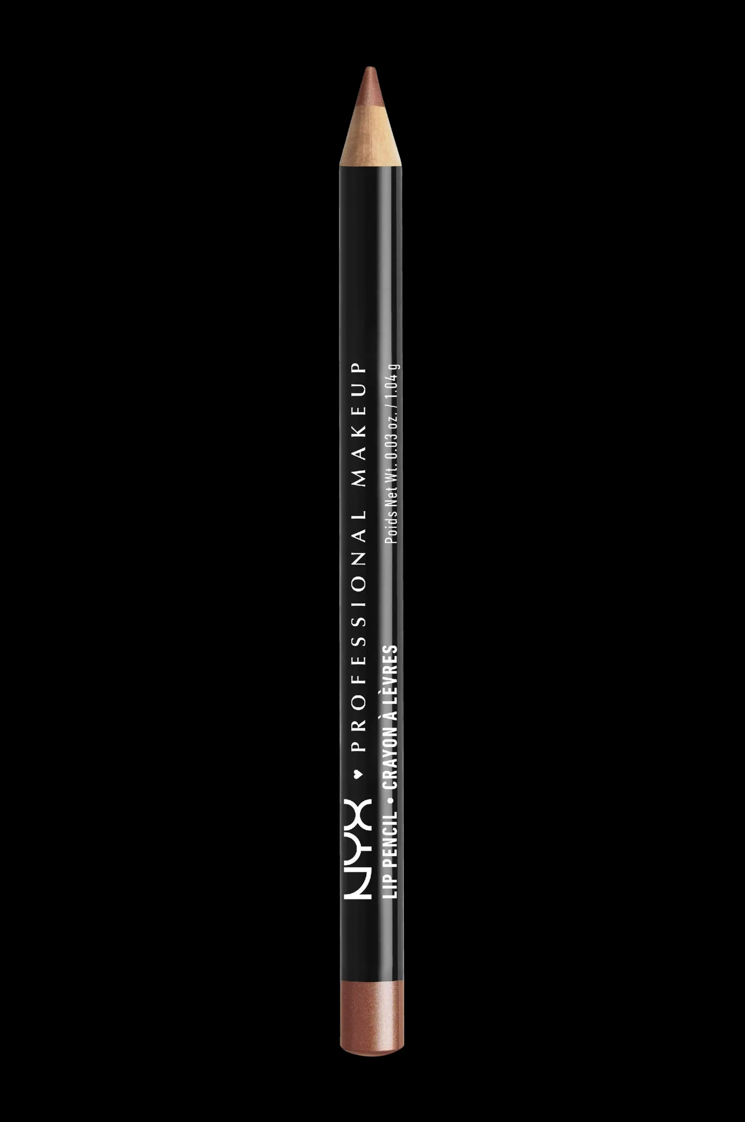 NYX Professional Makeup Slim Lip Pencil