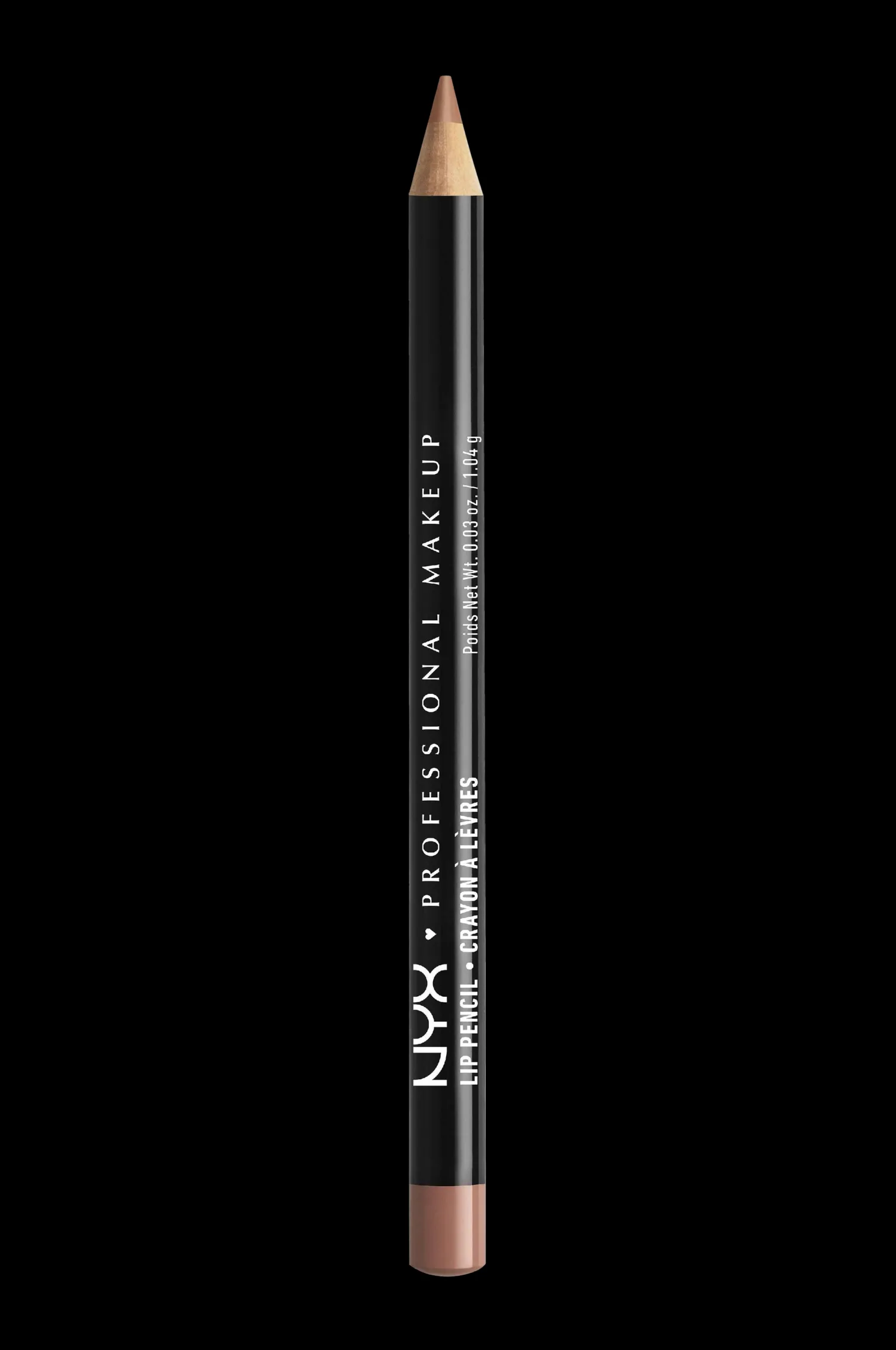 NYX Professional Makeup Slim Lip Pencil