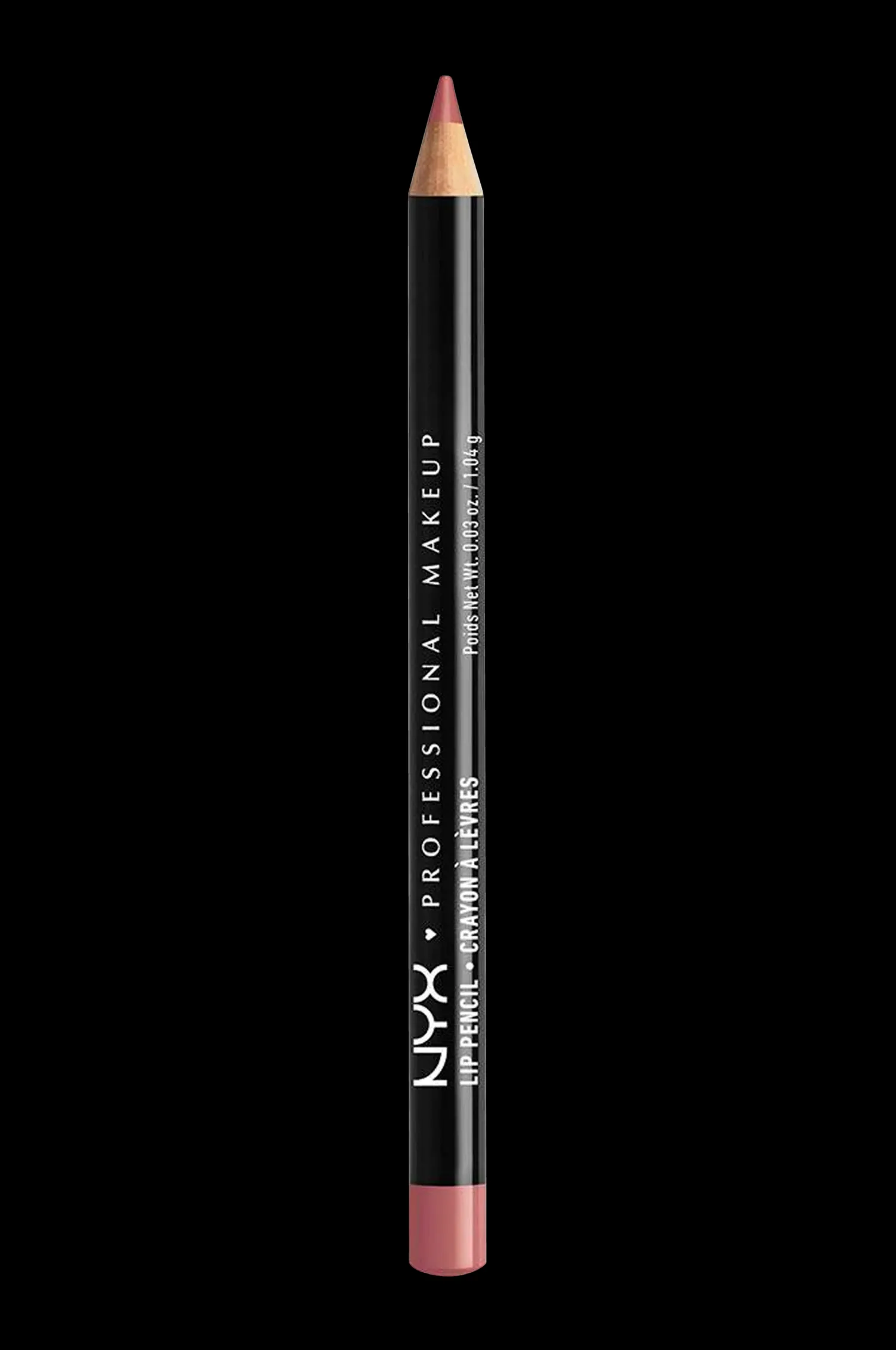 NYX Professional Makeup Slim Lip Pencil