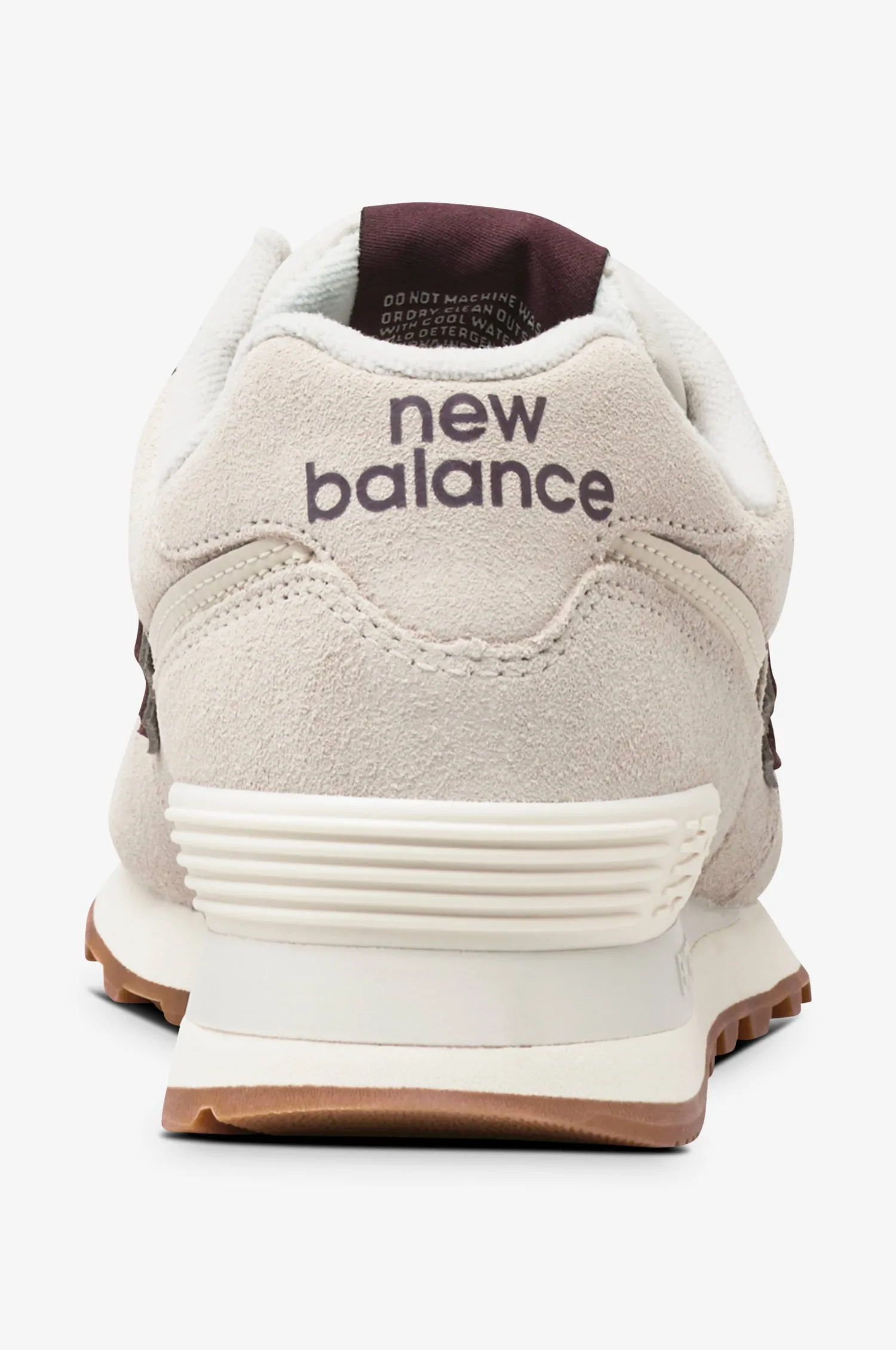 Dam New Balance Sneaker U574