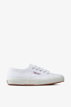 Dam Superga Sneakers 2750 Cotu Classic