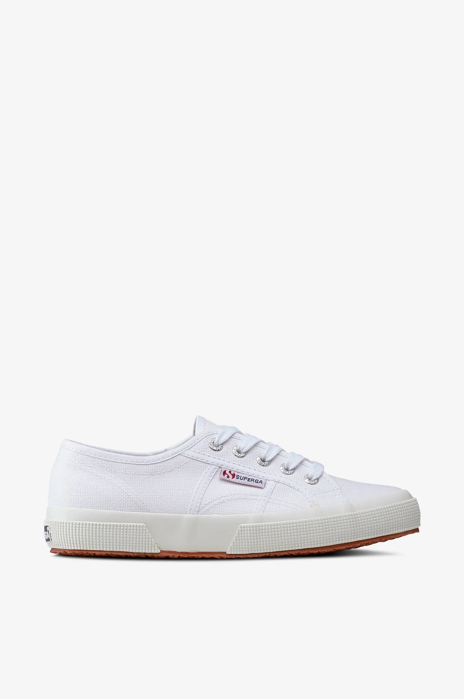 Dam Superga Sneakers 2750 Cotu Classic