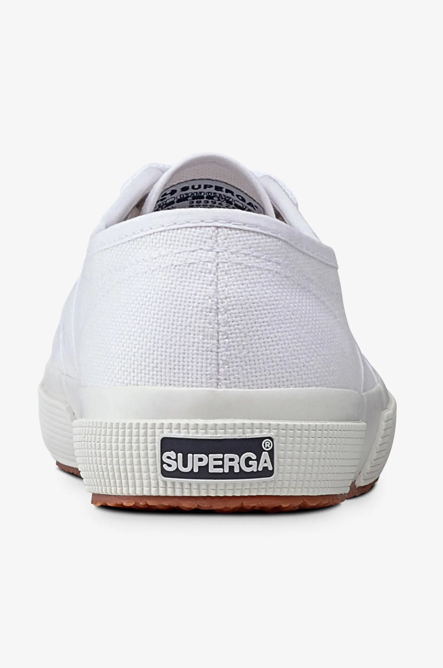 Dam Superga Sneakers 2750 Cotu Classic
