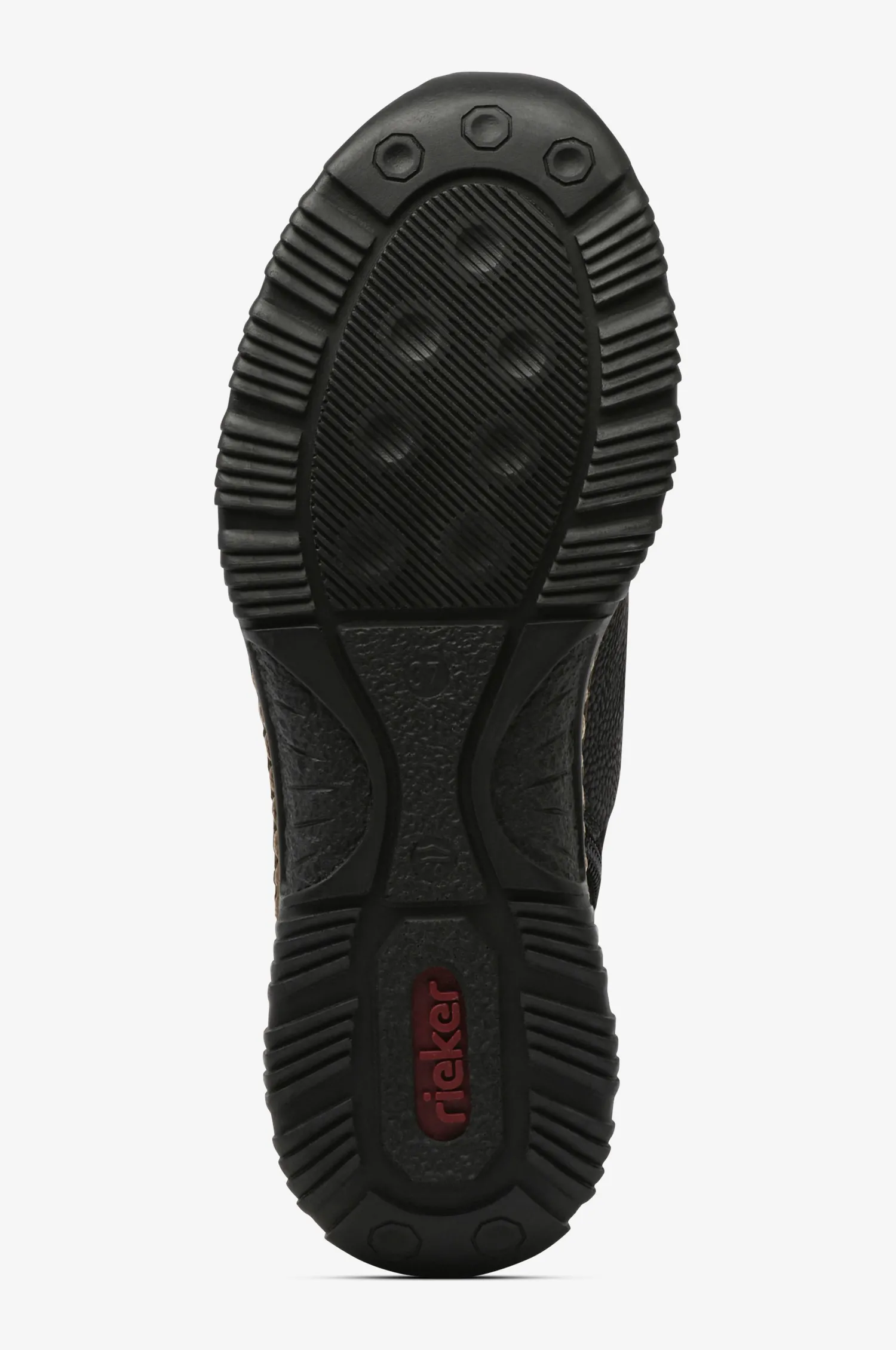 Dam Rieker Sneakers
