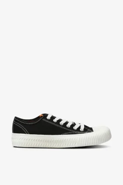 Dam Bianco Sneakers Bianina