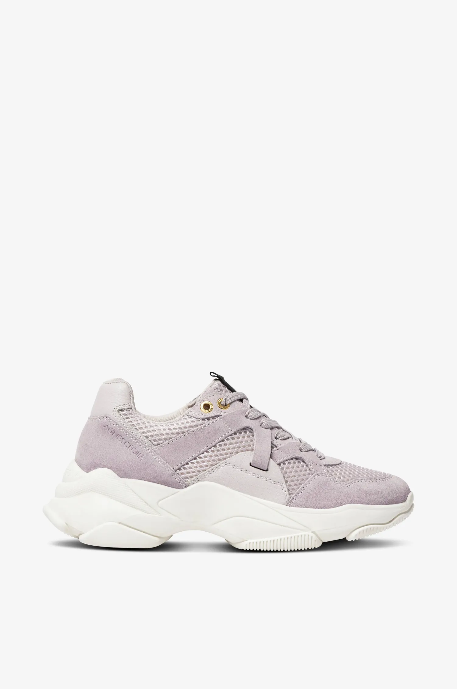 Dam Agnes Cecilia Sneakers Broome