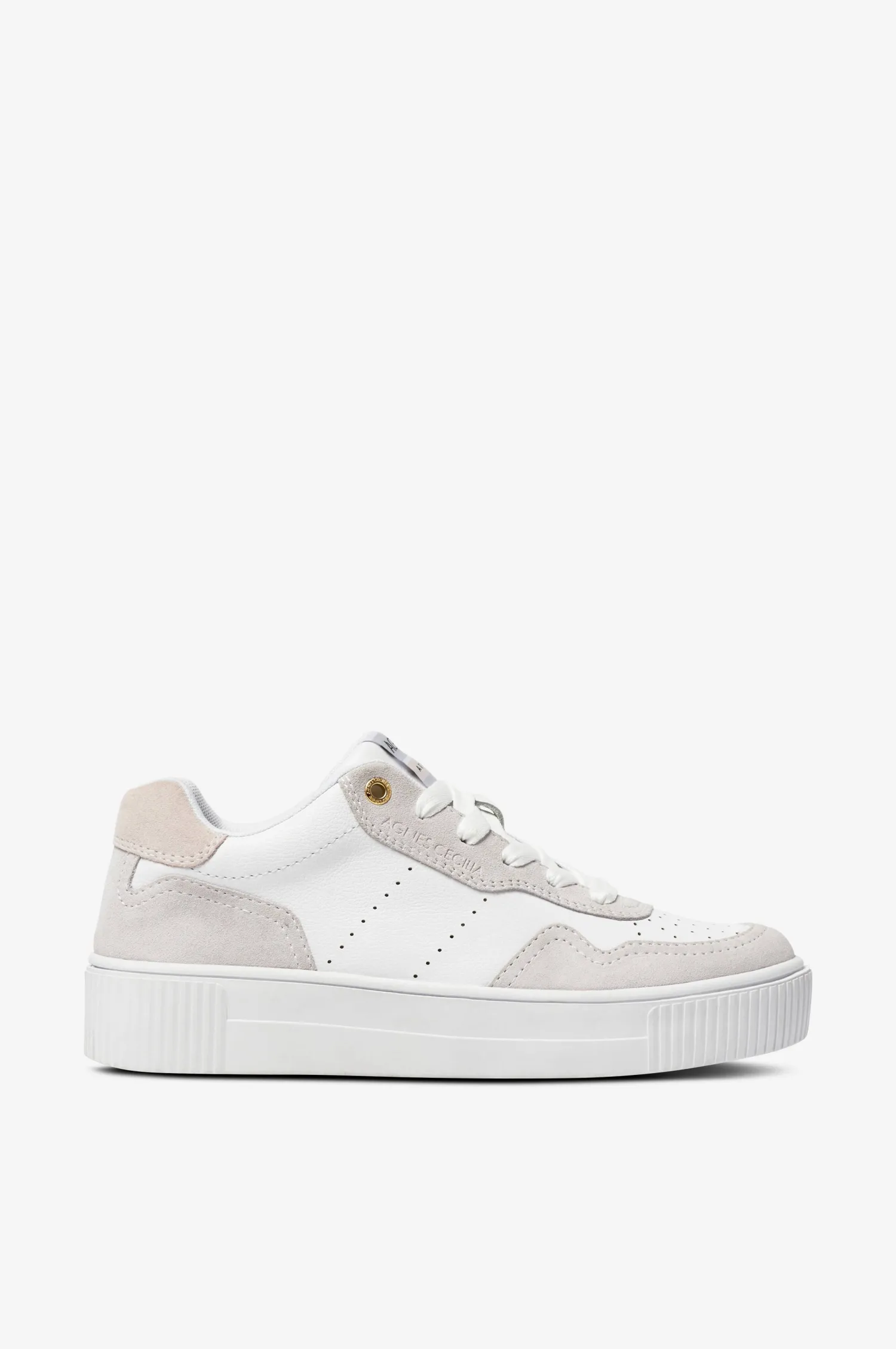 Dam Agnes Cecilia Sneakers Caime
