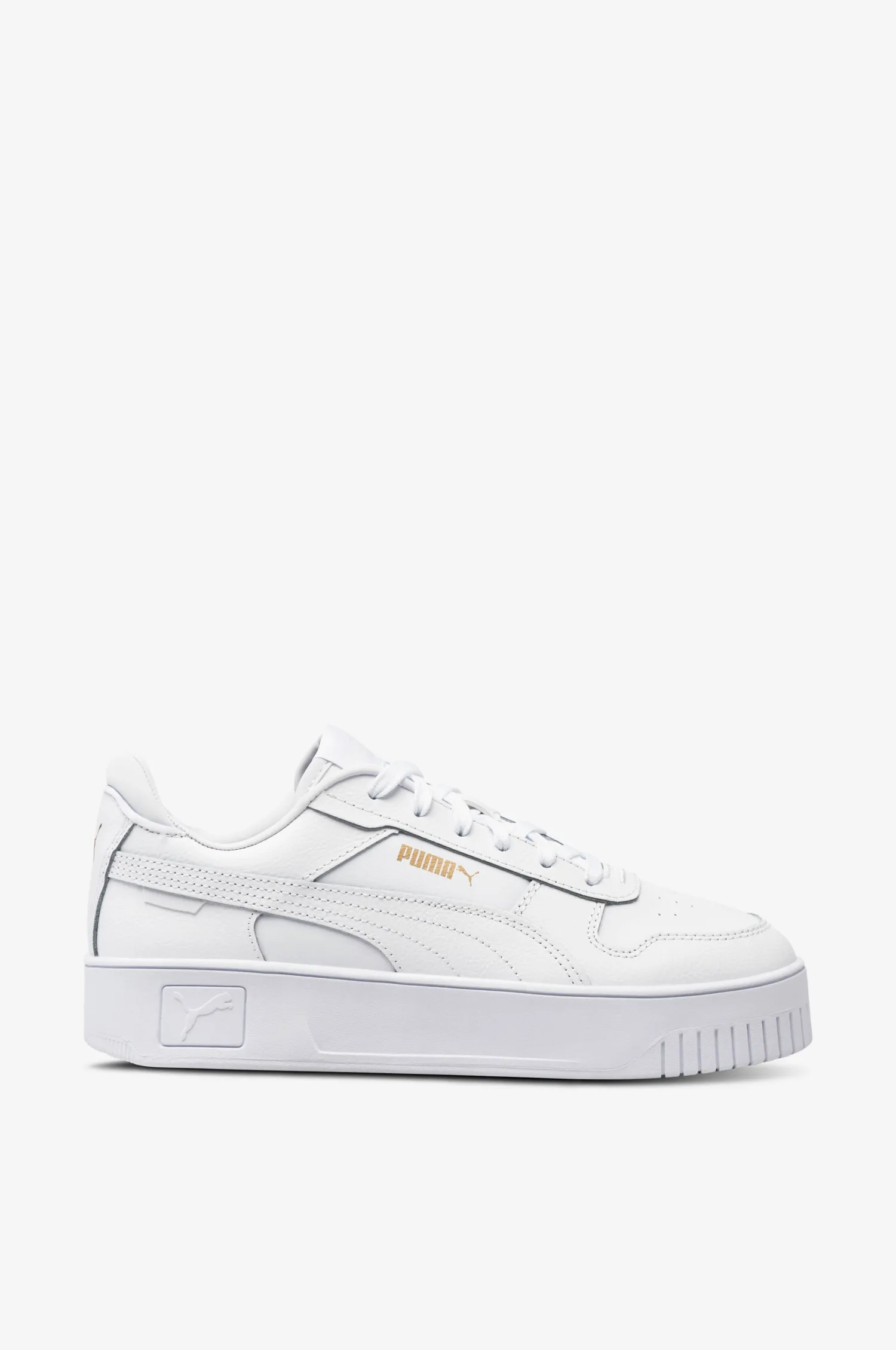 Dam Puma Sneakers Carina Street
