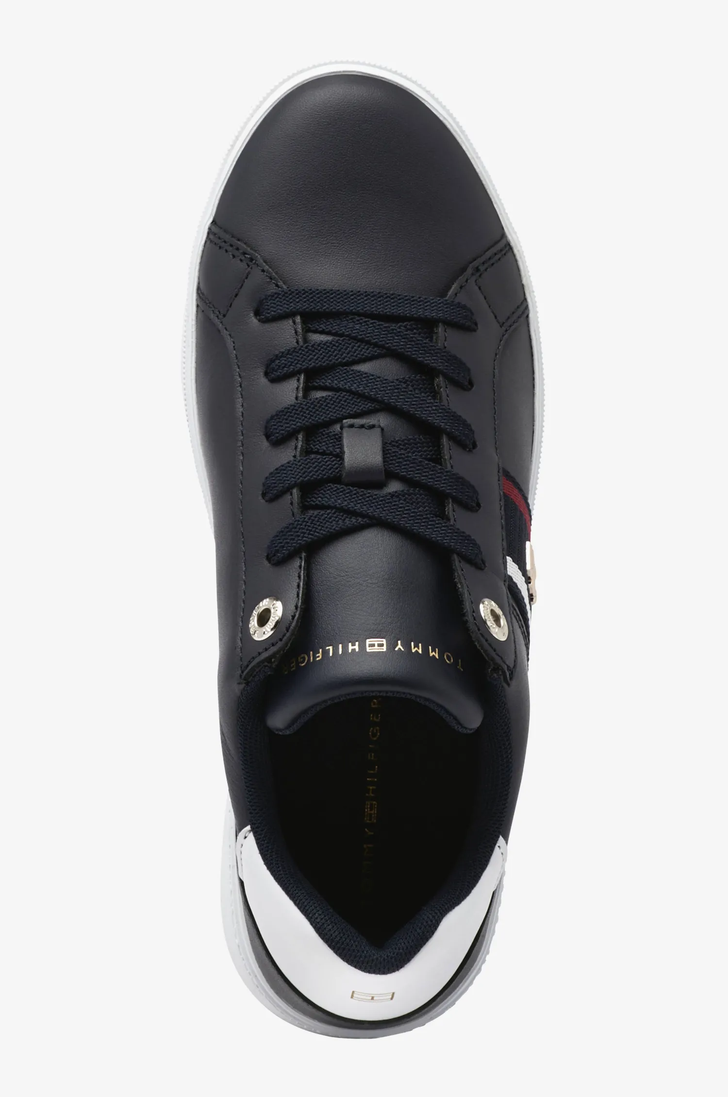 Dam Tommy Hilfiger Sneakers Corp Webbing Sneaker