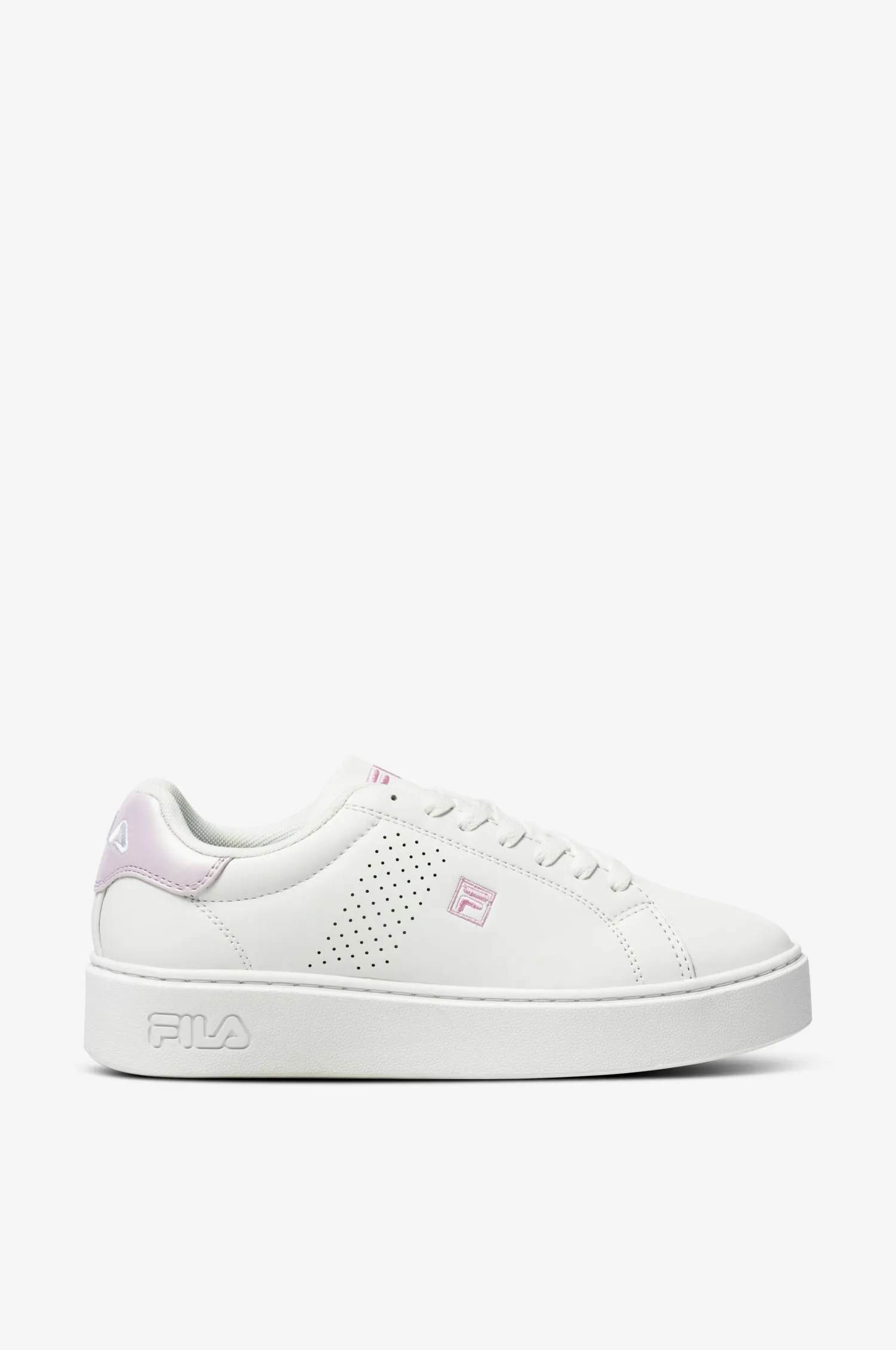 Dam FILA Sneakers Crosscourt Altezza F Wmn