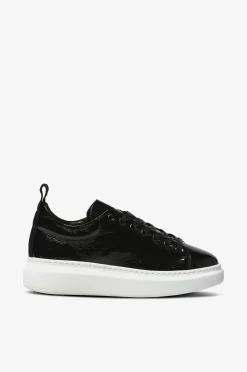 Dam Pavement Sneakers Dee Patent
