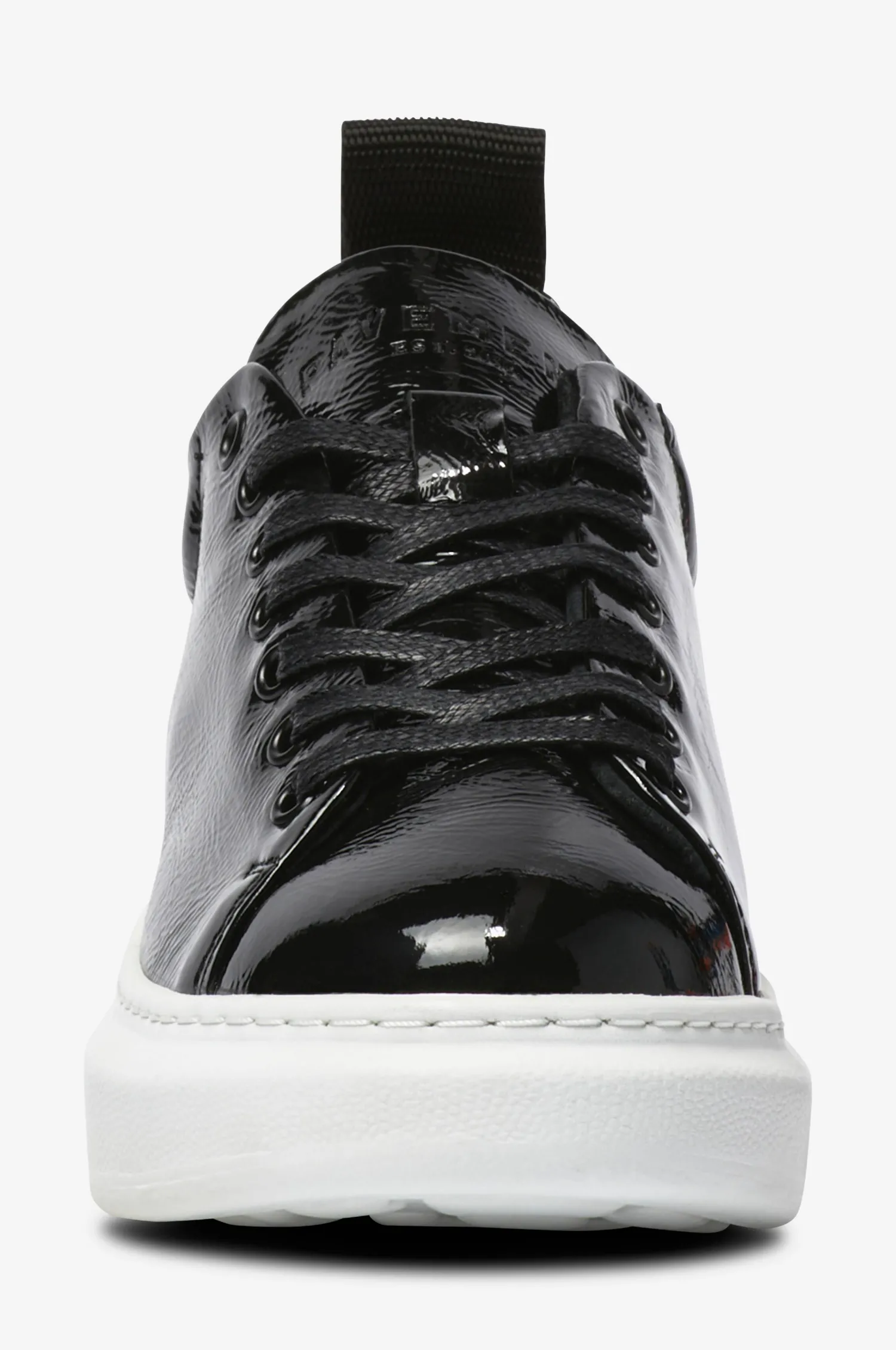 Dam Pavement Sneakers Dee Patent