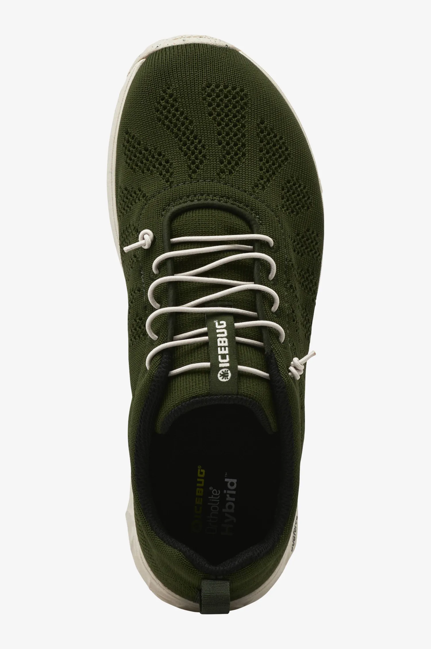 Dam Icebug Sneakers Eli Rb9X