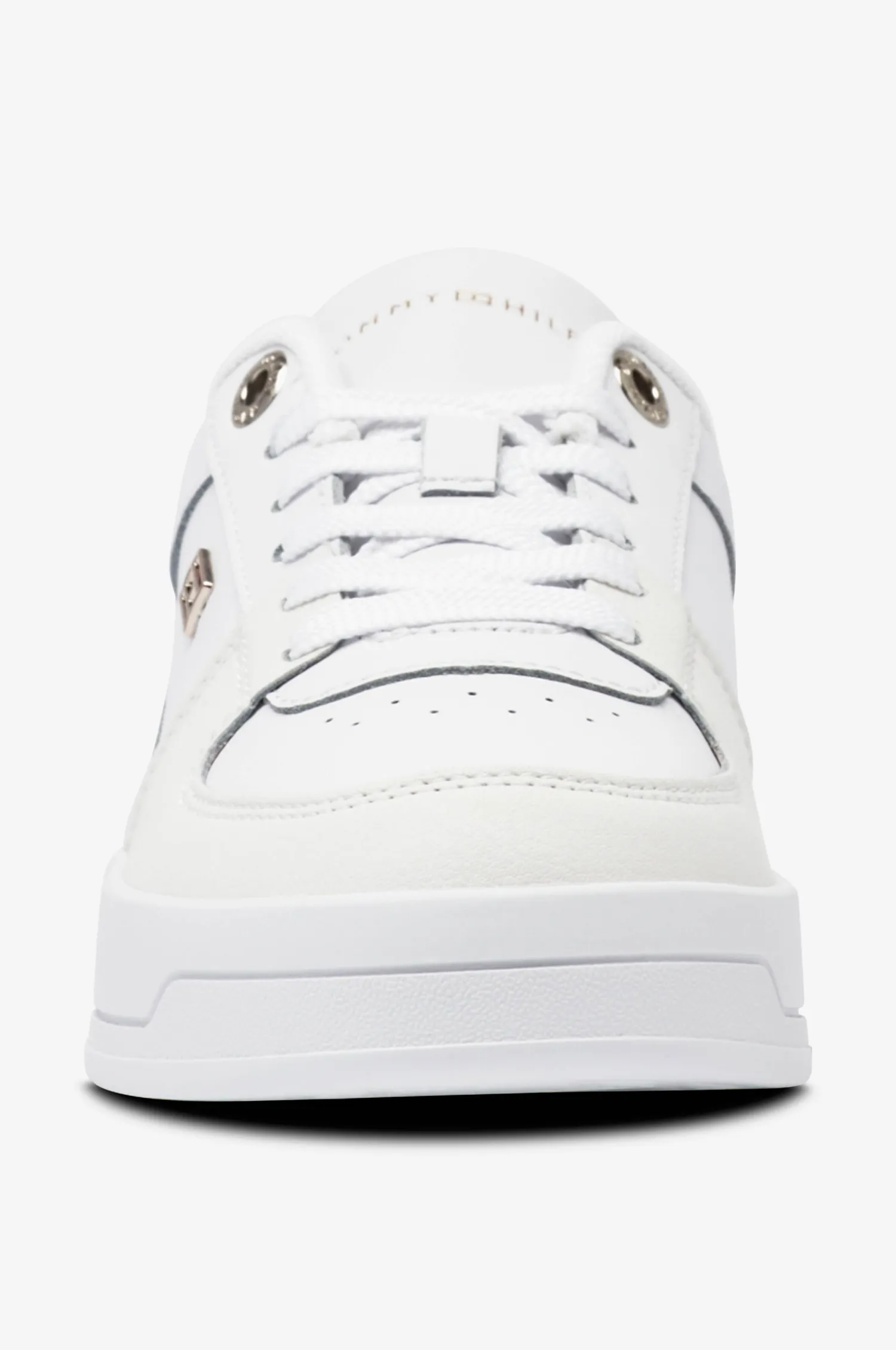 Dam Tommy Hilfiger Sneakers Essential Basket Sneaker