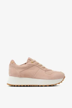Dam Agnes Cecilia Sneakers Flatform